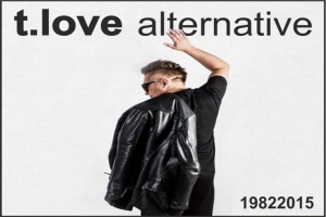 T.Love Alternative „1982-2015”