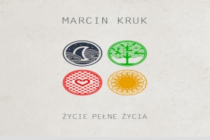 Prosto do celu - recenzja debiutanckiego albumu Marcina Kruka