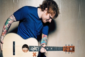 Felieton Bez Prądu #13 Ed Sheeran – The A Team (Acoustic)