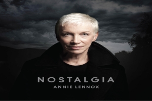 Annie Lenox - Nostalgia