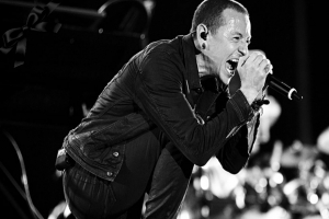 Nie żyje wokalista Linkin Park, Chester Bennington. 41-letni muzyk popełnił samobójstwo